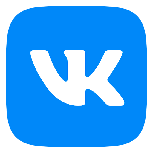 Лого VK