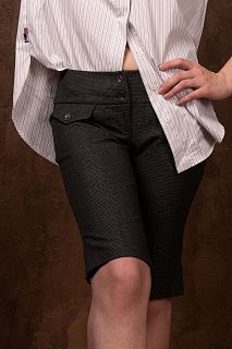 графитовая романтика