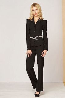 черная молния